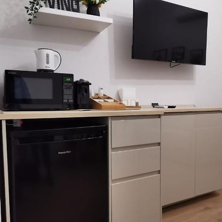 Piccolo Incanto Apartment Palermo Eksteriør bilde