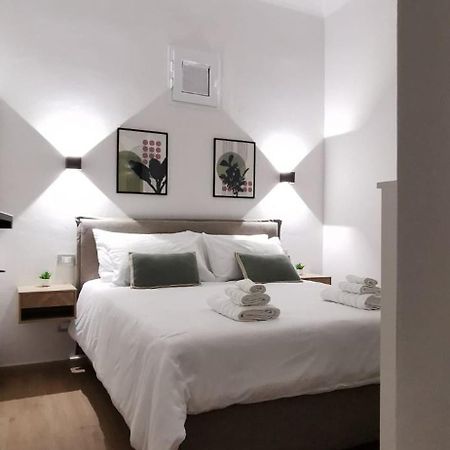 Piccolo Incanto Apartment Palermo Eksteriør bilde