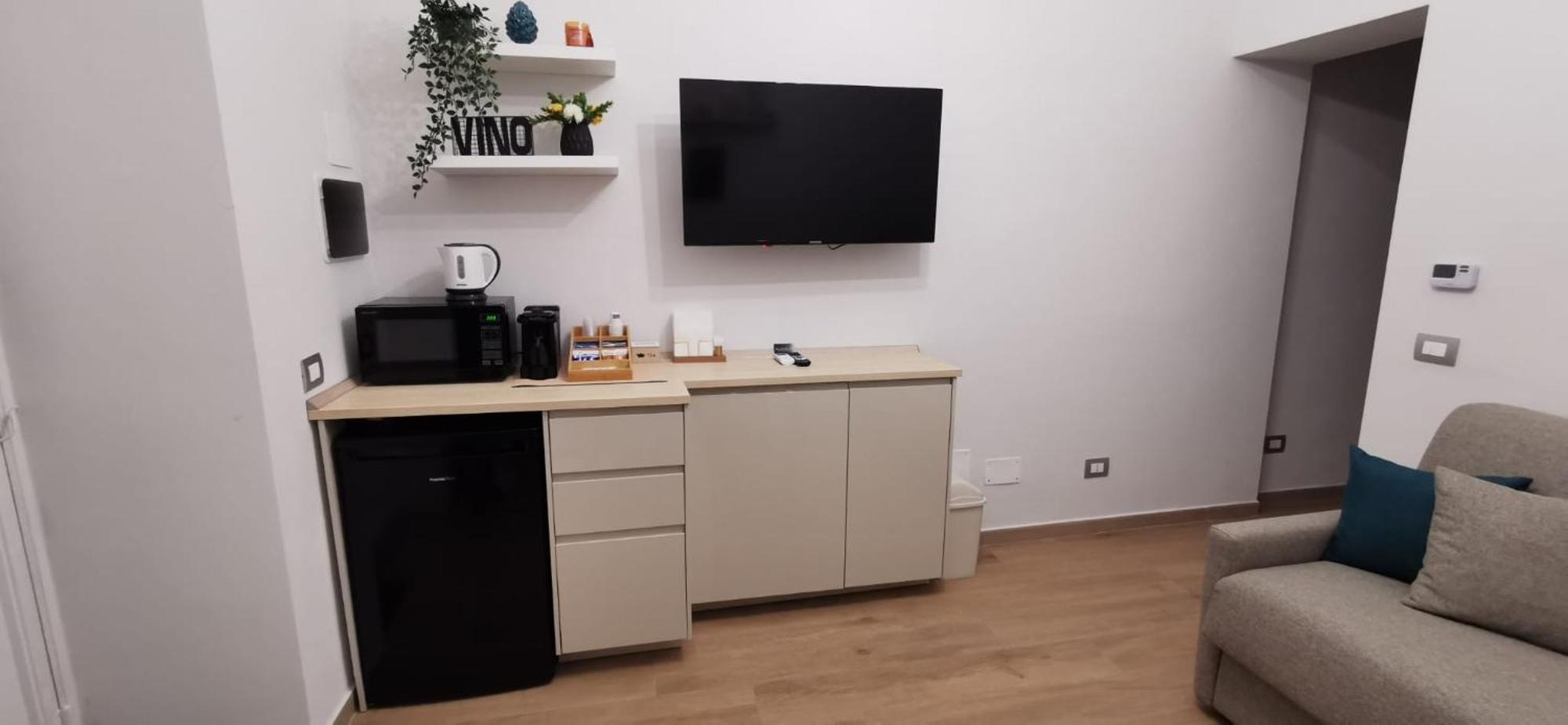 Piccolo Incanto Apartment Palermo Eksteriør bilde