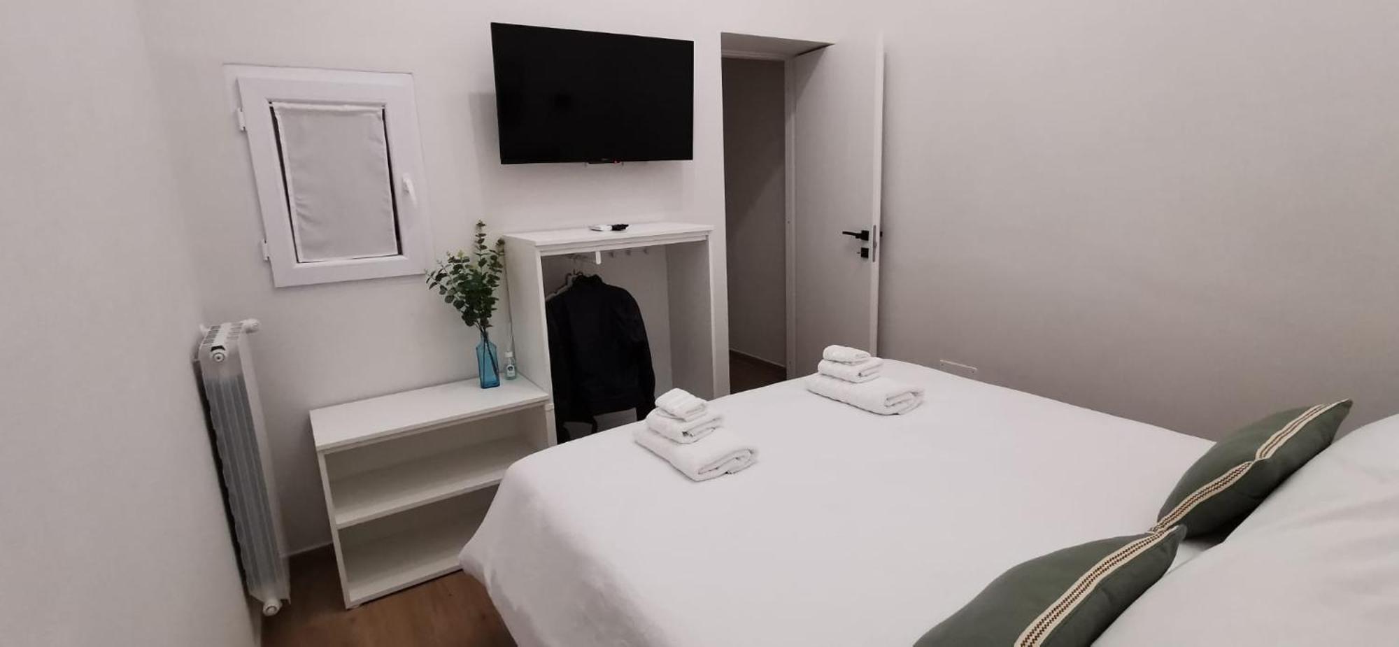 Piccolo Incanto Apartment Palermo Eksteriør bilde