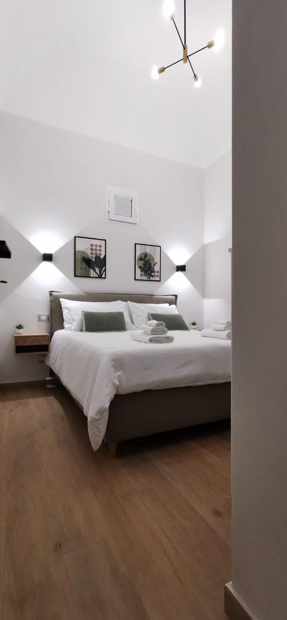 Piccolo Incanto Apartment Palermo Eksteriør bilde