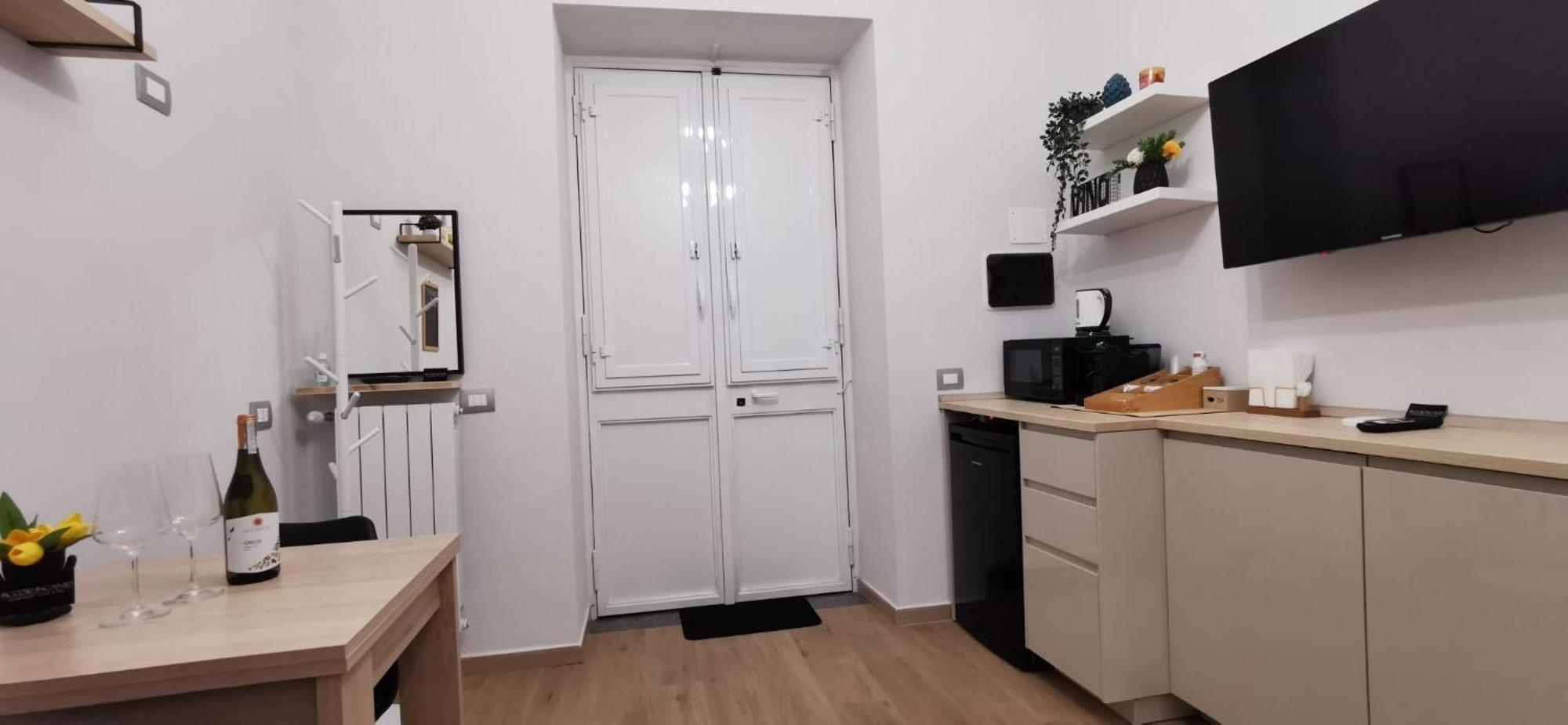 Piccolo Incanto Apartment Palermo Eksteriør bilde