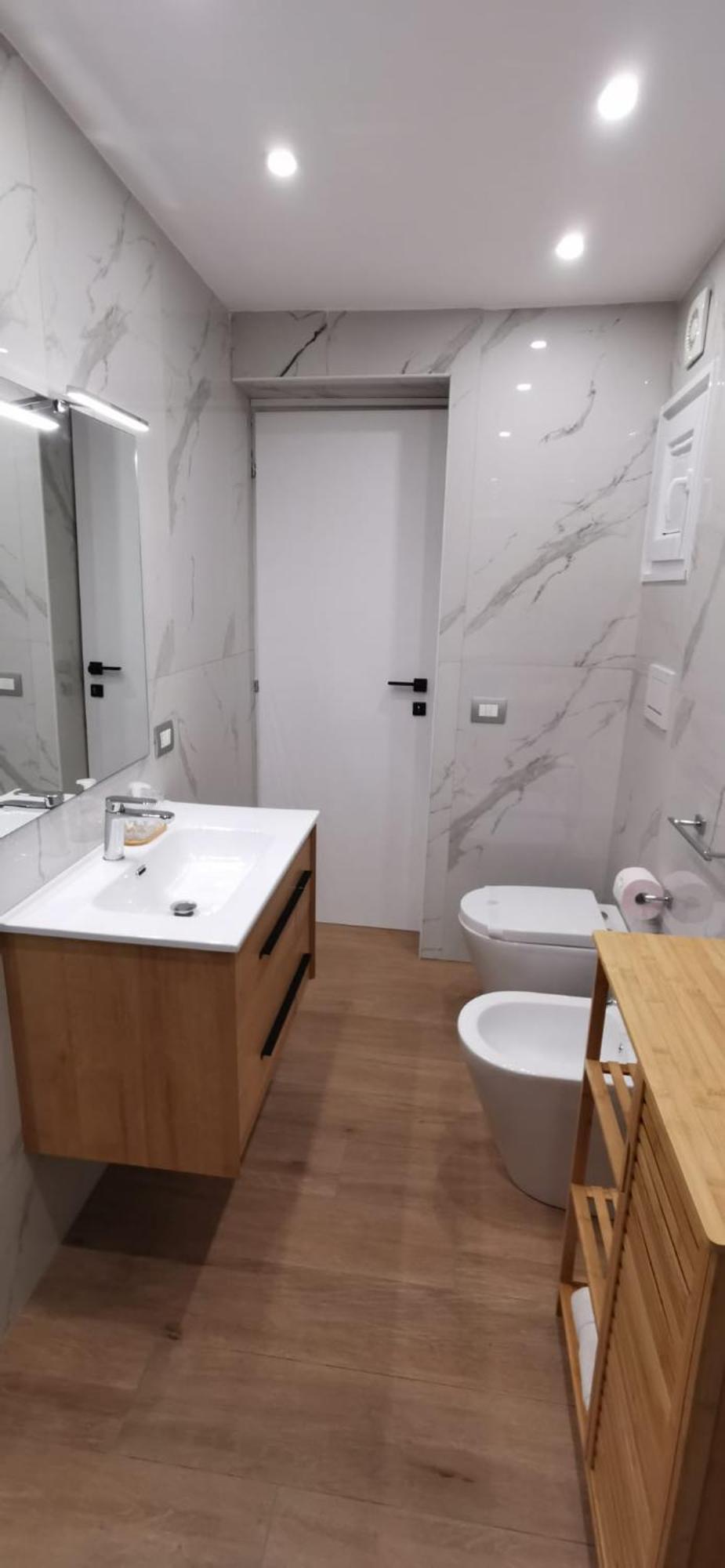Piccolo Incanto Apartment Palermo Eksteriør bilde