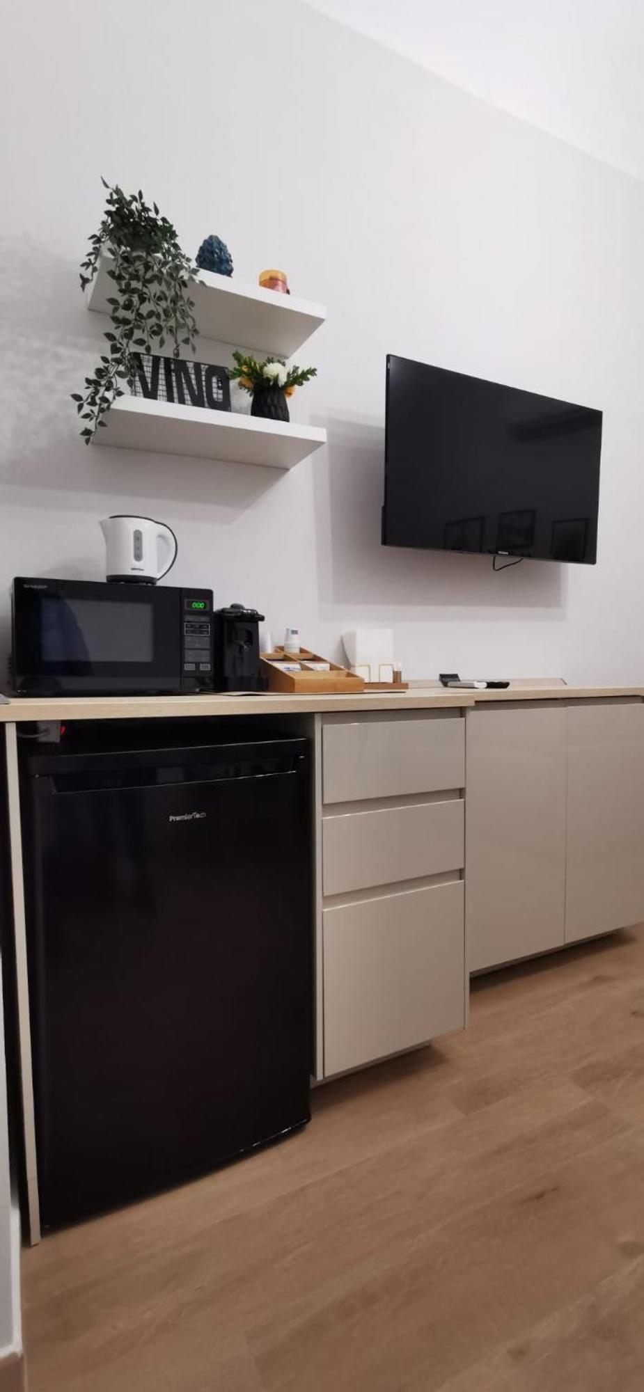 Piccolo Incanto Apartment Palermo Eksteriør bilde
