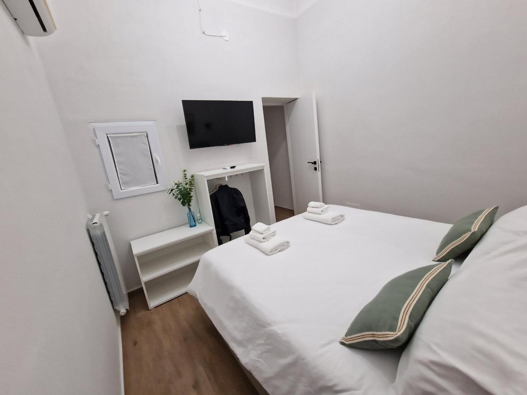 Piccolo Incanto Apartment Palermo Eksteriør bilde