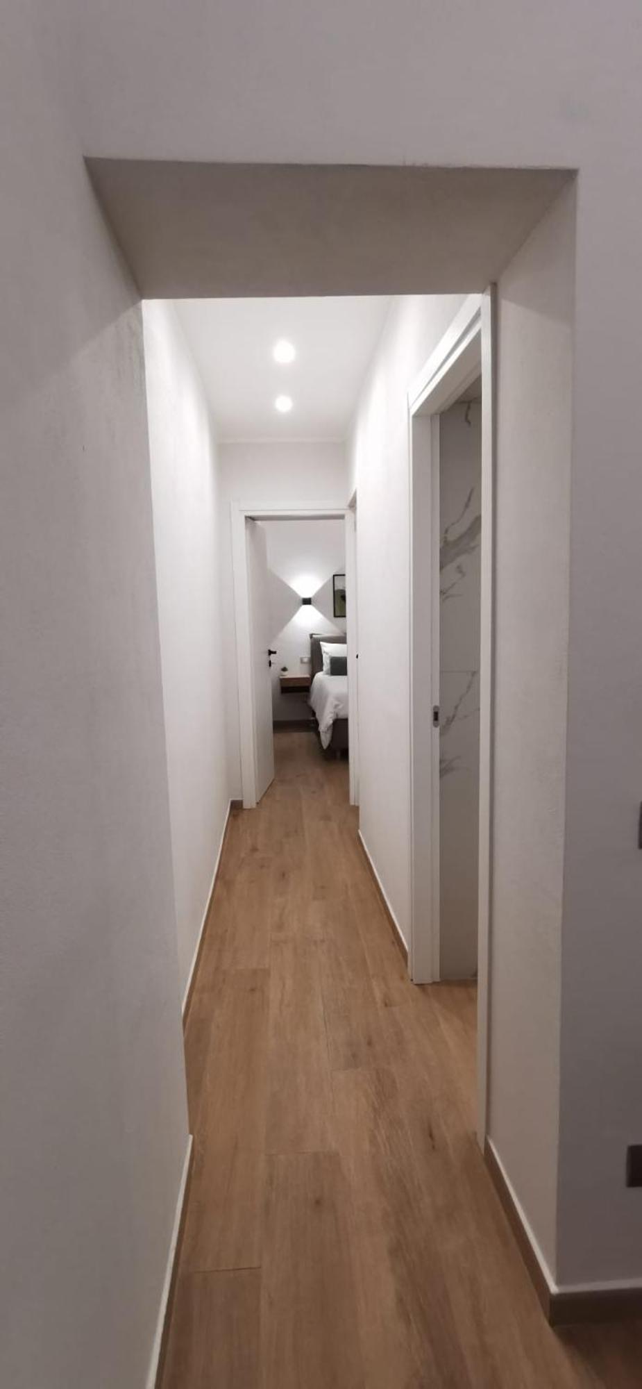 Piccolo Incanto Apartment Palermo Eksteriør bilde