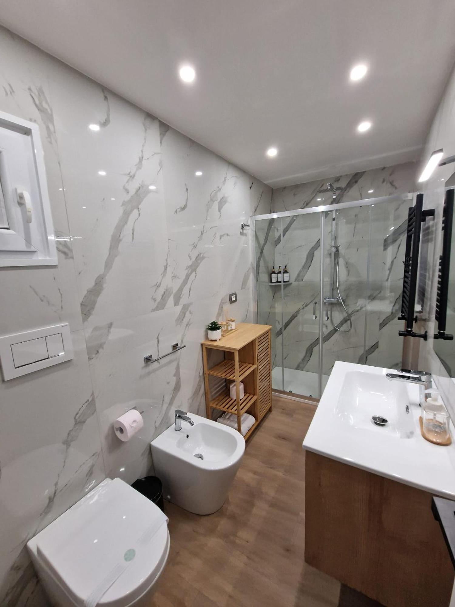 Piccolo Incanto Apartment Palermo Eksteriør bilde