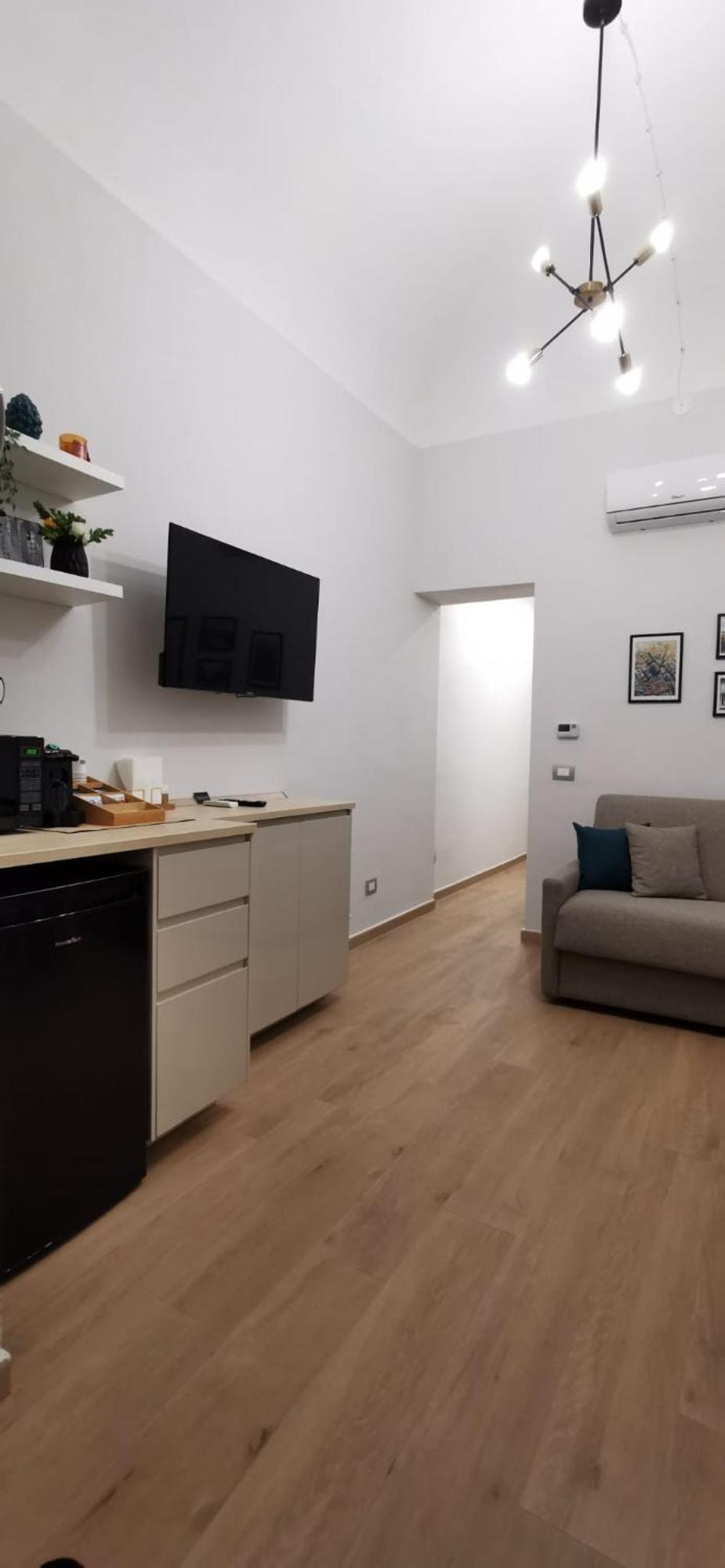 Piccolo Incanto Apartment Palermo Eksteriør bilde