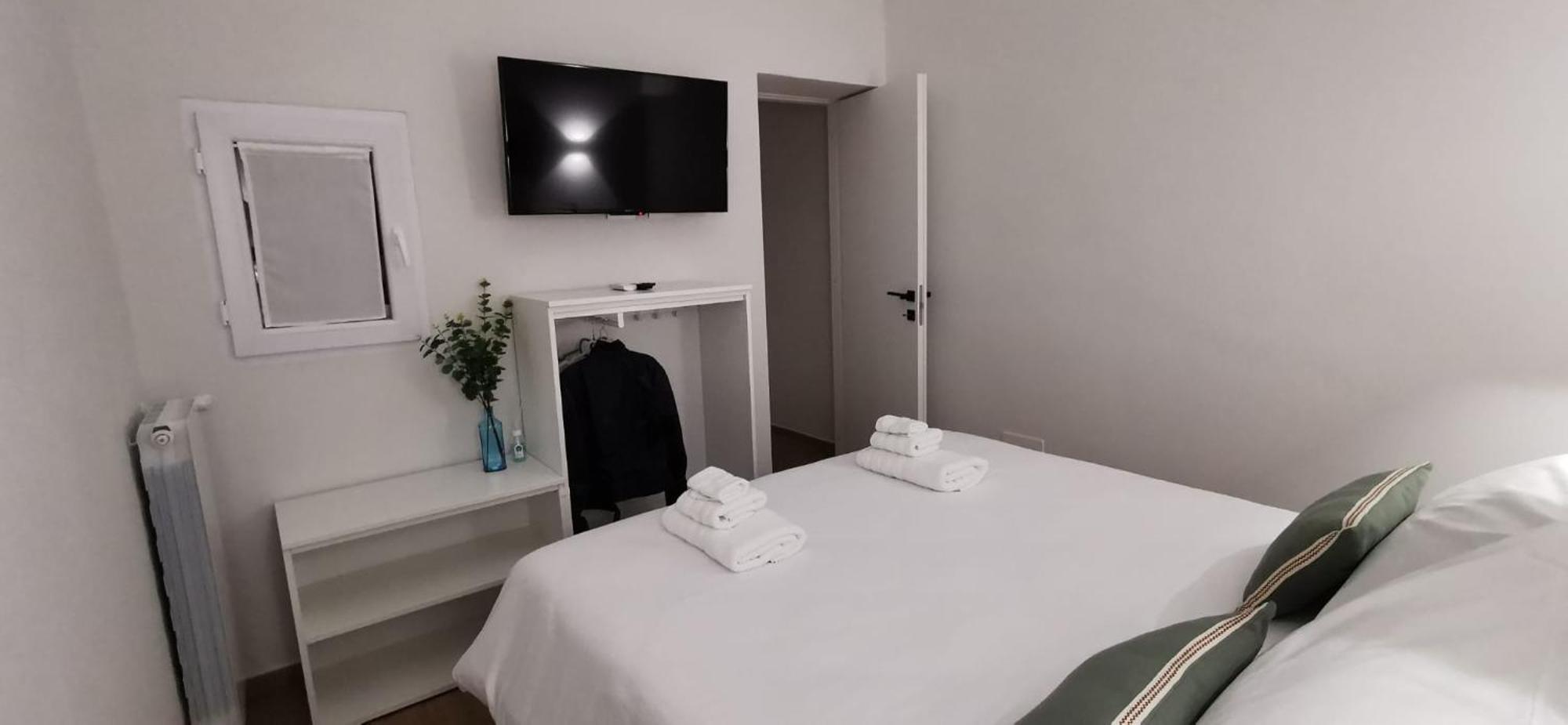 Piccolo Incanto Apartment Palermo Eksteriør bilde