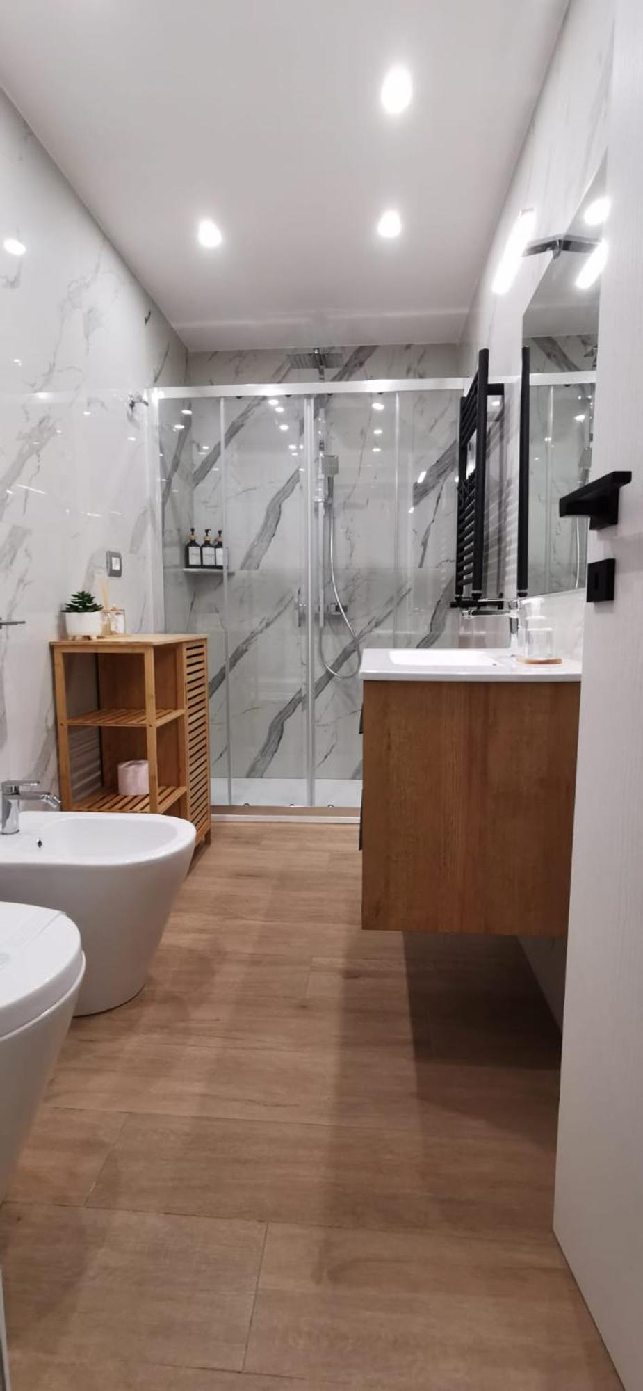 Piccolo Incanto Apartment Palermo Eksteriør bilde