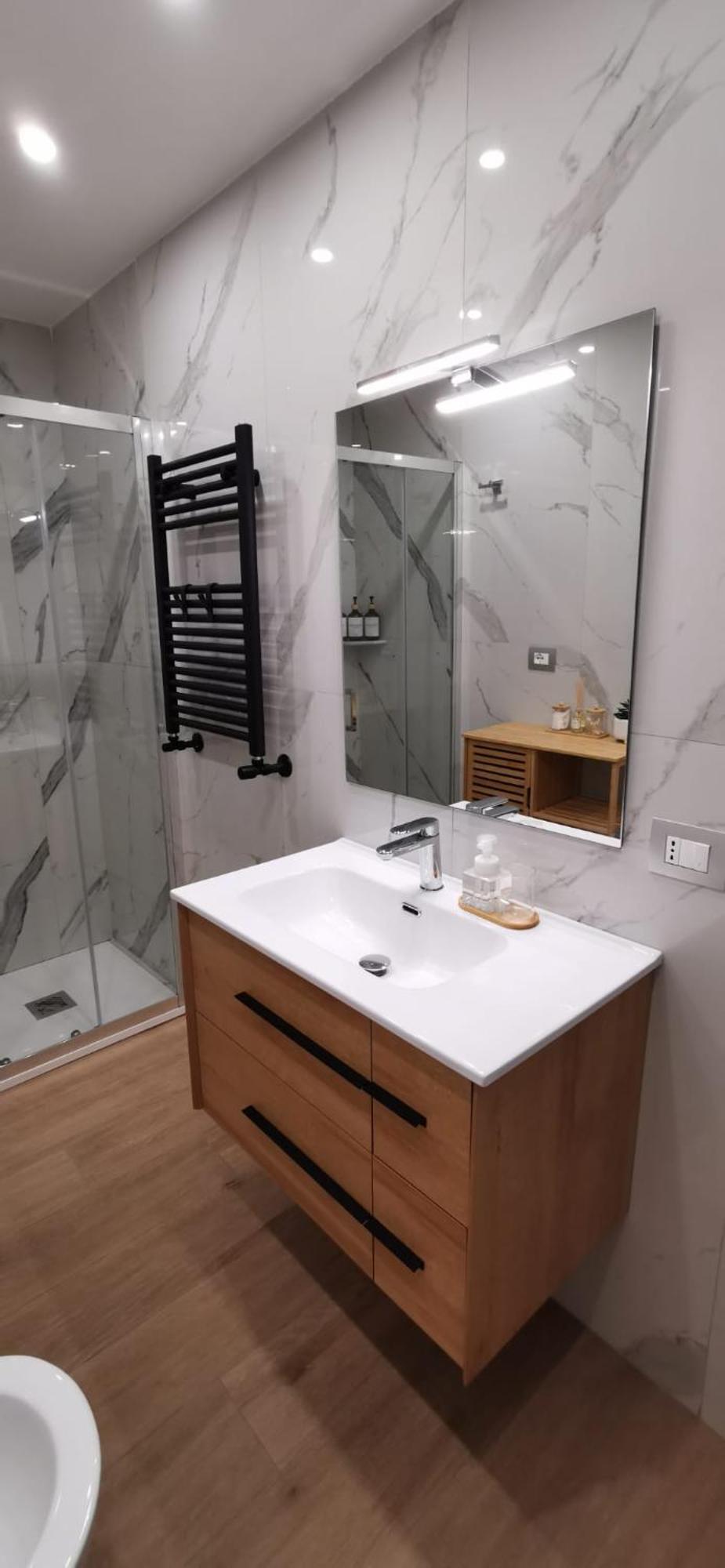 Piccolo Incanto Apartment Palermo Eksteriør bilde
