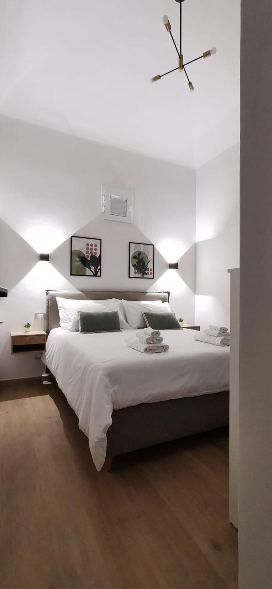 Piccolo Incanto Apartment Palermo Eksteriør bilde