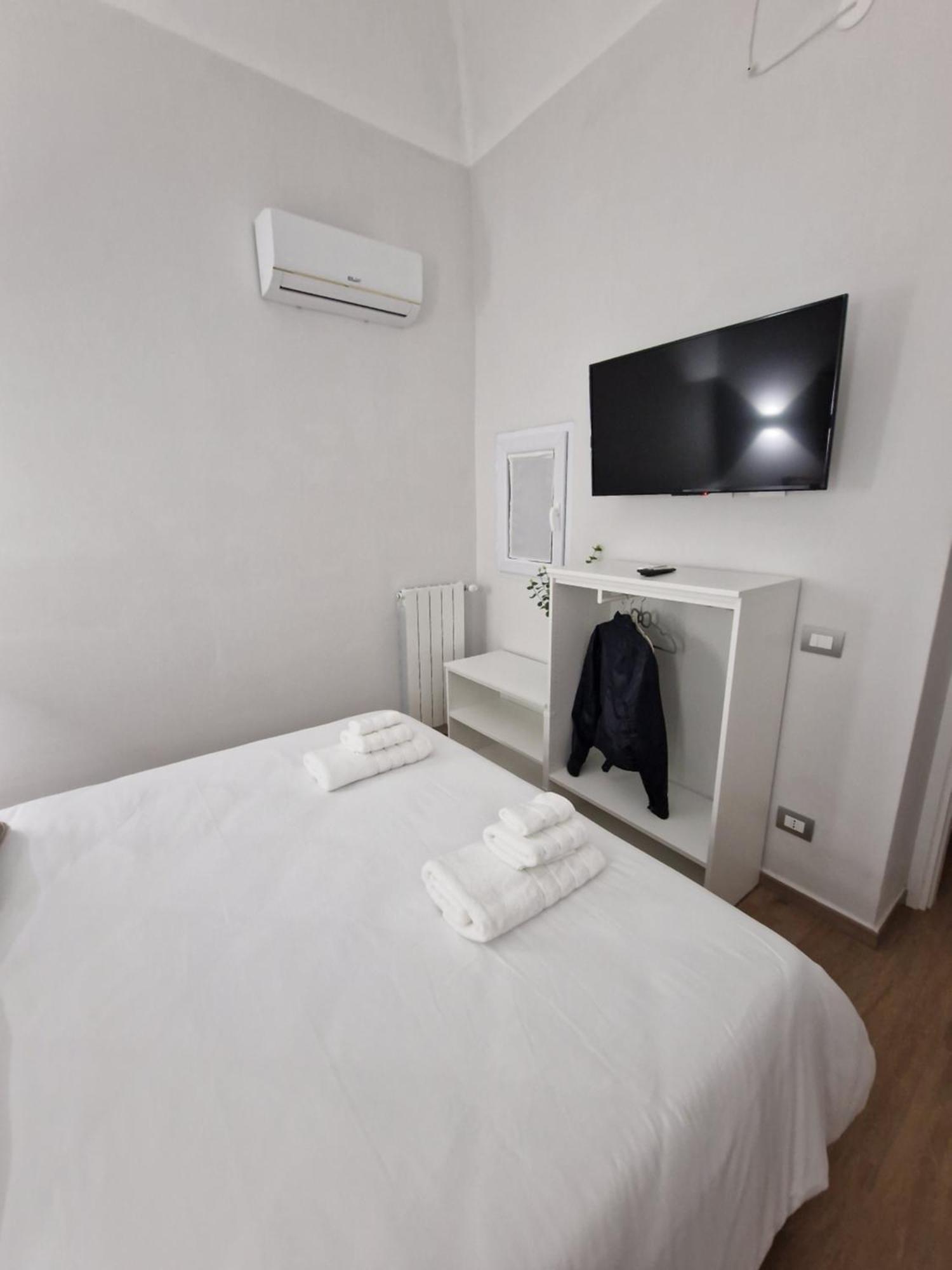 Piccolo Incanto Apartment Palermo Eksteriør bilde