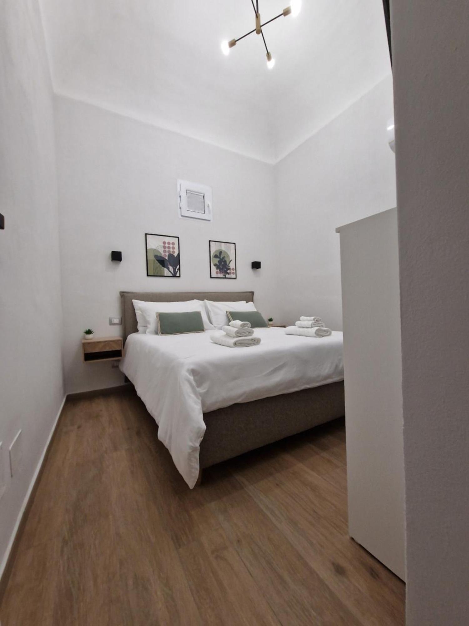 Piccolo Incanto Apartment Palermo Eksteriør bilde
