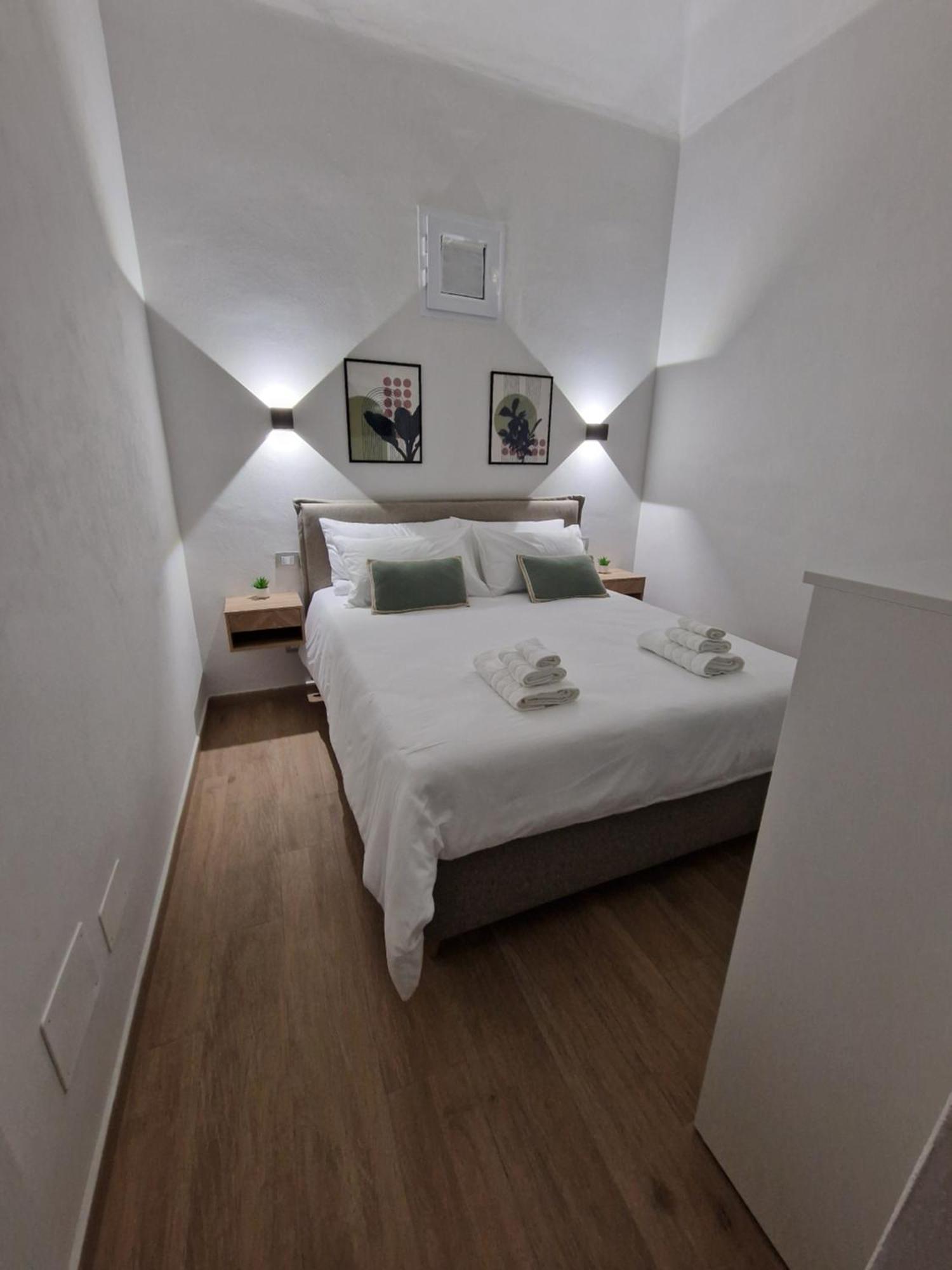 Piccolo Incanto Apartment Palermo Eksteriør bilde