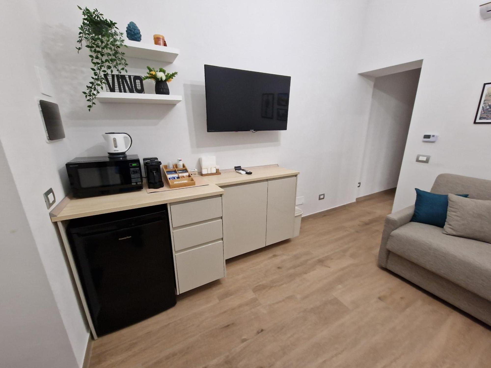 Piccolo Incanto Apartment Palermo Eksteriør bilde